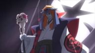 Super Devil as seen in the anime series (Image via Lespirit)